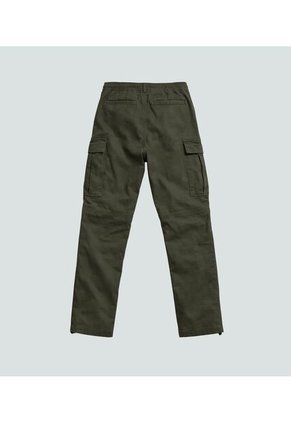 Pantalón Para Hombre Typer
