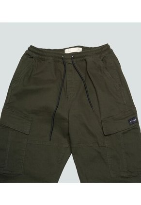 Pantalón Para Hombre Typer