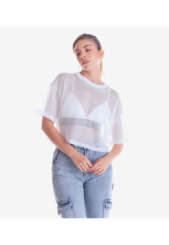 Set Blusa Y Top Tini  Typer Typer