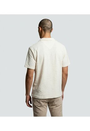 Camisa Para Hombre Typer