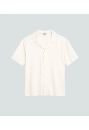 Camisa Para Hombre Typer