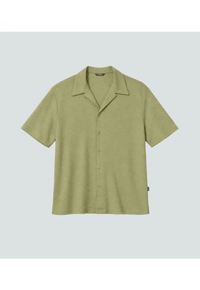 Camisa Para Hombre Typer