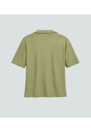 Camisa Para Hombre Typer