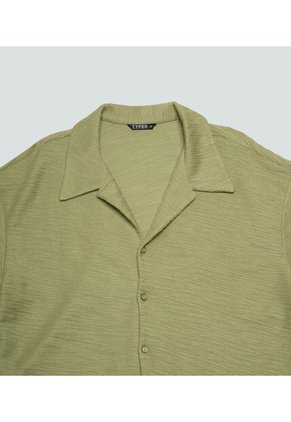 Camisa Para Hombre Typer