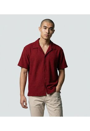 Camisa Para Hombre Typer