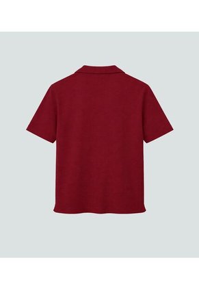 Camisa Para Hombre Typer