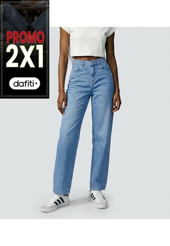 Jean Para Mujer Typer Typer