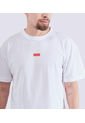 Camiseta Oversize Estampada Para Hombre Typer de Typer
