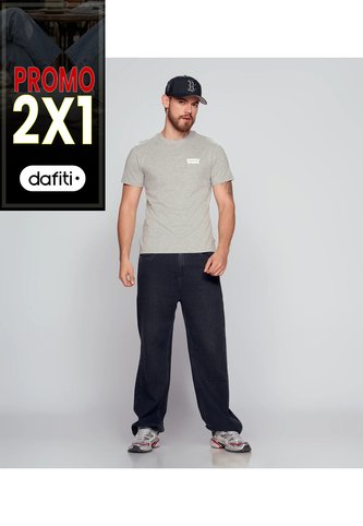 Jean Para Hombre Typer Typer