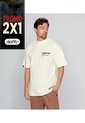 Camiseta Para Hombre Typer de Typer