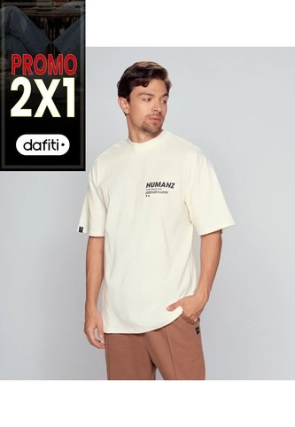 Camiseta Para Hombre Typer Typer