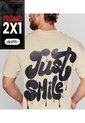 Camiseta Para Hombre Typer de Typer