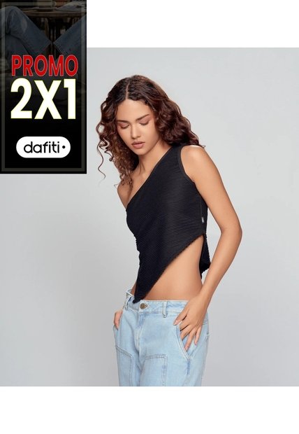Blusa Para Mujer Typer