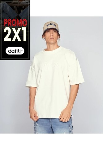 Camiseta Para Hombre Typer Typer