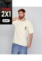 Camiseta Para Hombre Typer de Typer