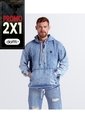 Chaqueta Para Hombre Typer de Typer