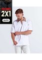 Polo Para Hombre Oversize Typer de Typer