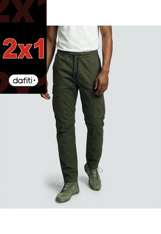 Pantalón Para Hombre Typer Typer