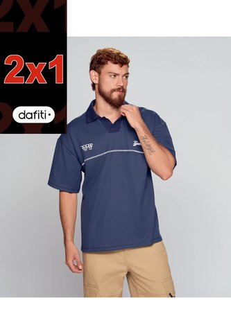 Polo Para Hombre Typer Typer