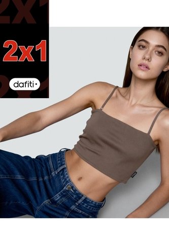Blusa Para Mujer Typer Typer