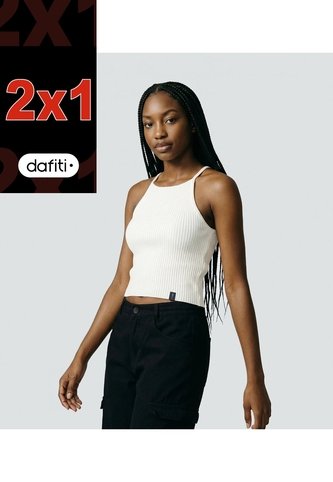 Blusa Para Mujer Typer Typer