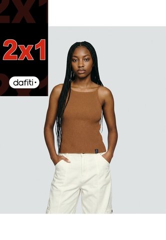 Blusa Para Mujer Typer Typer