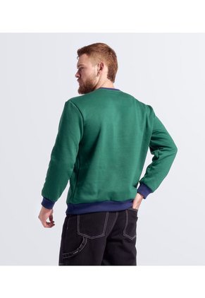 Buzo Para Hombre Comfort Typer