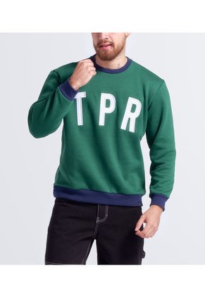 Buzo Para Hombre Comfort Typer