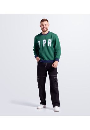 Buzo Para Hombre Comfort Typer