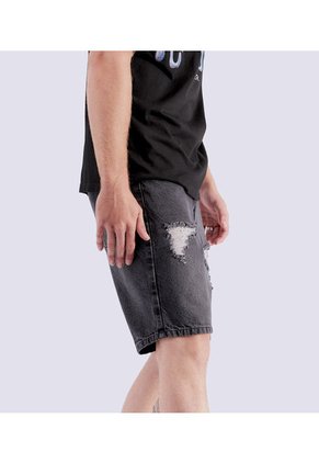 Bermuda Para Hombre Destroyer Typer