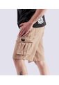 Bermuda Para Hombre Tipo Cargo Typer de Typer