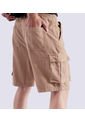 Bermuda Para Hombre Tipo Cargo Typer de Typer