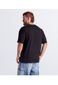 Camiseta Para Hombre Oversize Typer de Typer