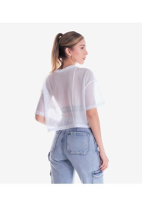 Set Blusa Y Top Tini  Typer