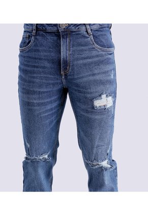 Jean Para Hombre  Typer