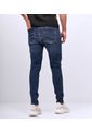 Jean Para Hombre Skinny Con Destroyer  Typer de Typer