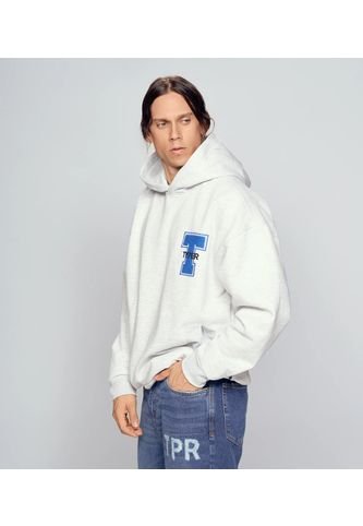 Buzo Para Hombre Typer Typer