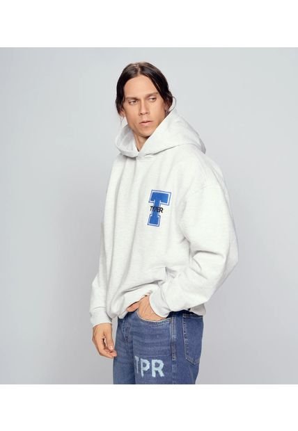 Buzo Para Hombre Typer