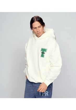 Buzo Para Hombre Typer