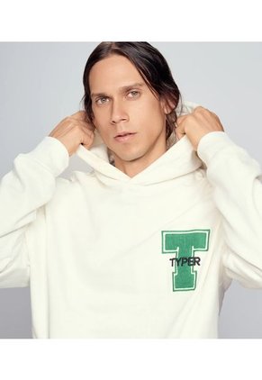 Buzo Para Hombre Typer