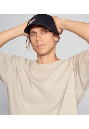 Camiseta Para Hombre Typer