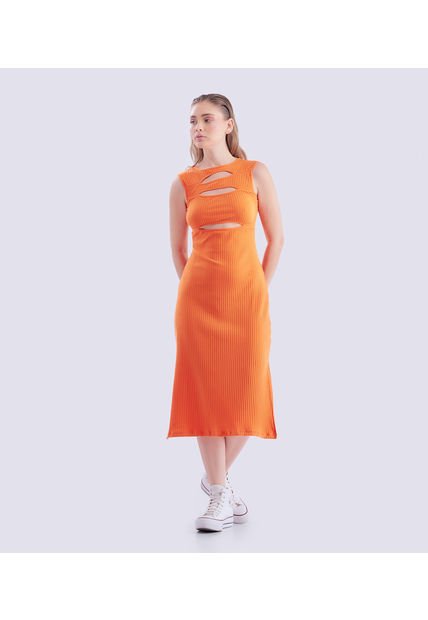 Vestido Para Mujer Typer