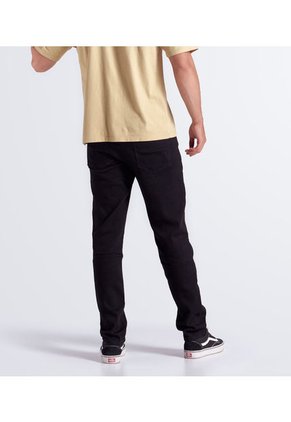 Jean Para Hombre Skinny Typer