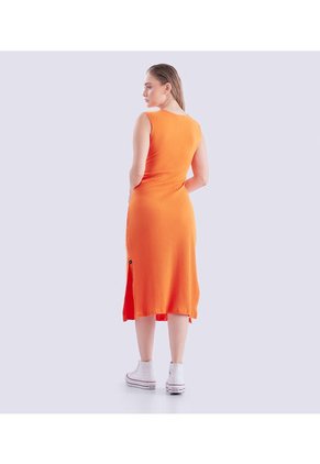 Vestido Para Mujer Typer