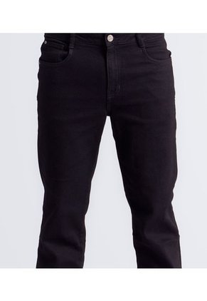 Jean Para Hombre Skinny Typer