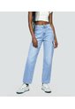 Jean Para Mujer Momfit Typer de Typer