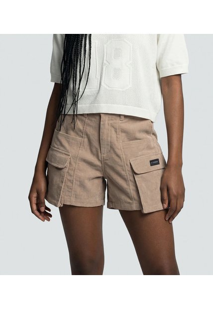 Short Para Mujer Typer