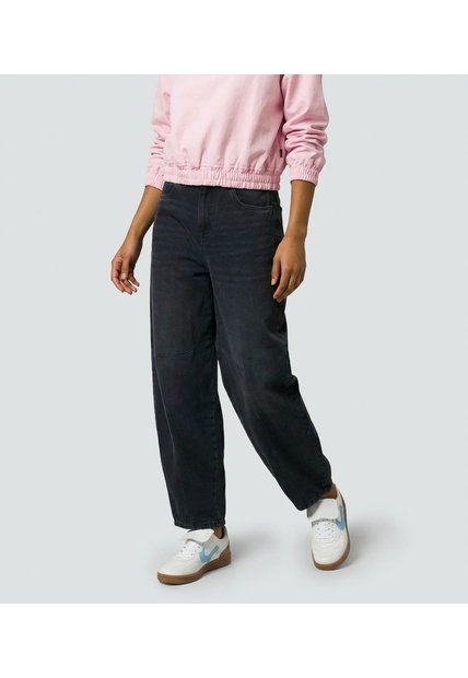 Jean Para Mujer Typer
