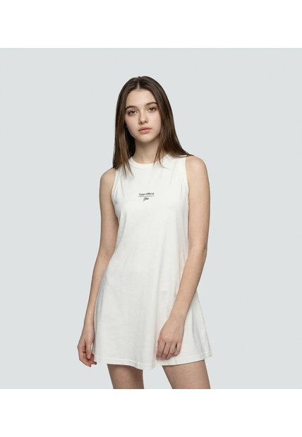 Vestido Para Mujer Typer