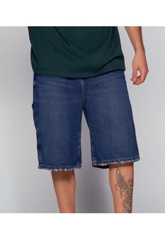 Bermuda Para Hombre Typer Typer